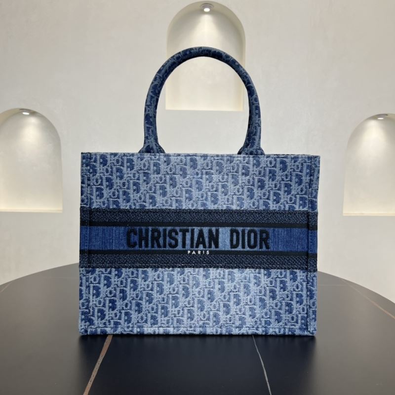 chr1st1an D10r shopping bags